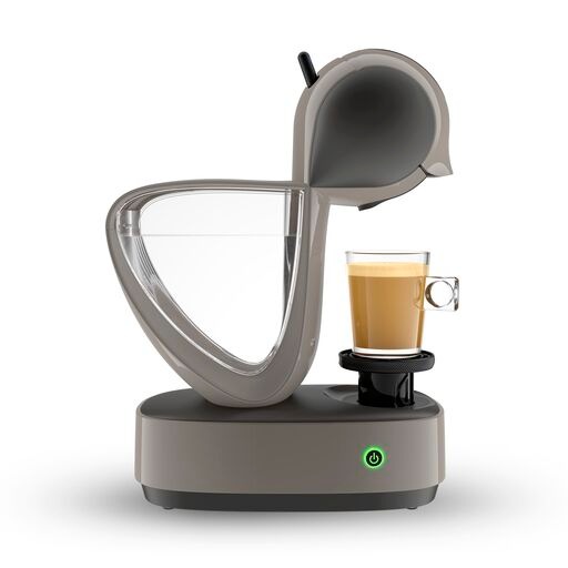 Krups Nescaf Dolce Gusto Der perfekte Kaffee ist nur einen Touch